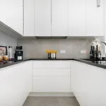 度假居 3 Bedroom Lovely In 杜基拉特