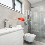 度假居 3 Bedroom Lovely In
