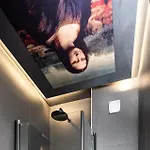 度假居 3 Bedroom Lovely In *