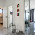 度假居 3 Bedroom Lovely In