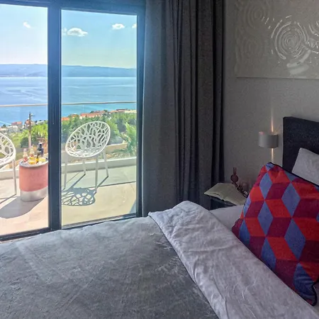 Σπίτι διακοπών 3 Bedroom Lovely In Dugi Rat