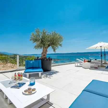 3 Bedroom Lovely In Dugi Rat