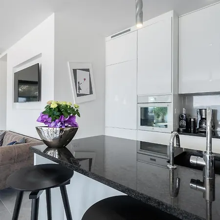Casa vacanze 3 Bedroom Lovely In Dugi Rat