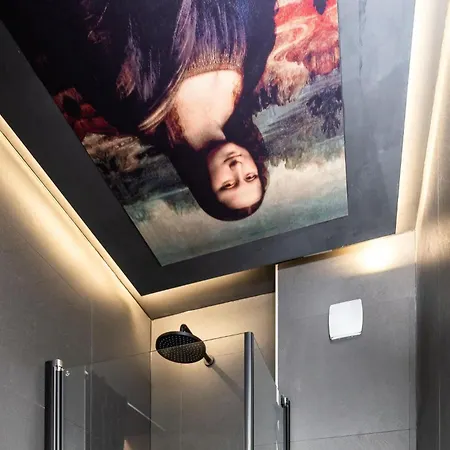 Σπίτι διακοπών 3 Bedroom Lovely In *