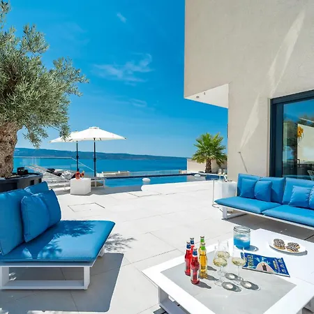 3 Bedroom Lovely In Σπίτι διακοπών Dugi Rat