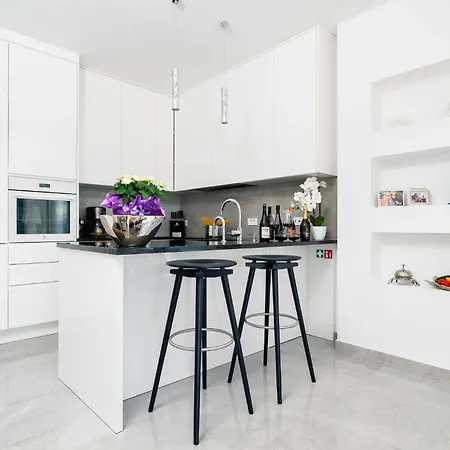 Semesterbostad 3 Bedroom Lovely In *