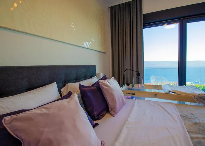 Semesterbostad 3 Bedroom Lovely In