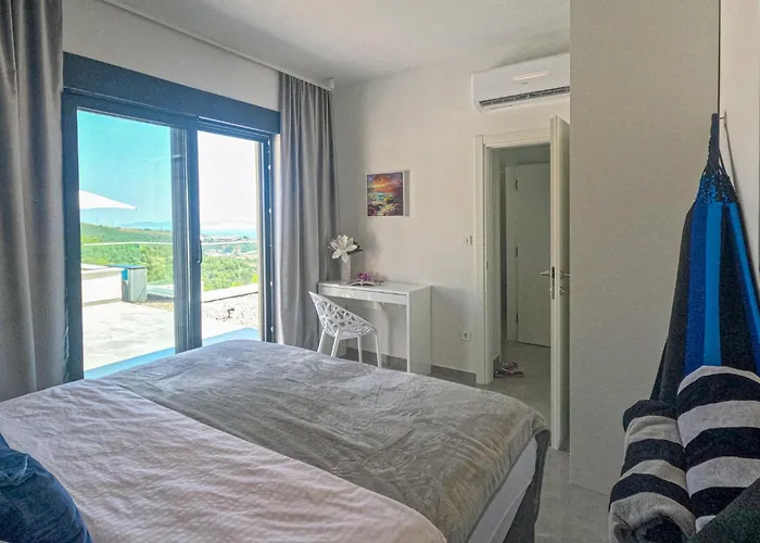 Semesterbostad 3 Bedroom Lovely In *