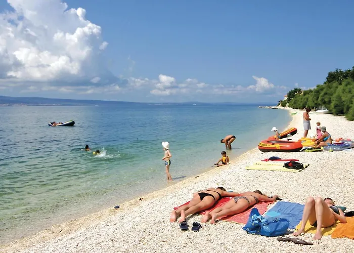 3 Bedroom Lovely In Semesterbostad