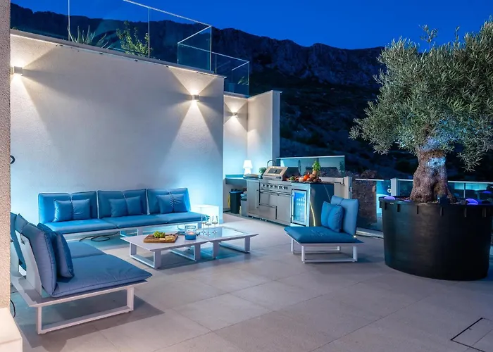 Semesterbostad 3 Bedroom Lovely In *