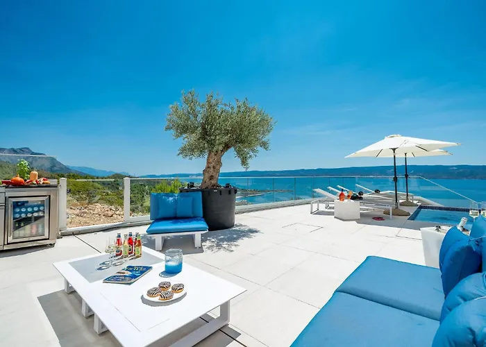 3 Bedroom Lovely In Dugi Rat