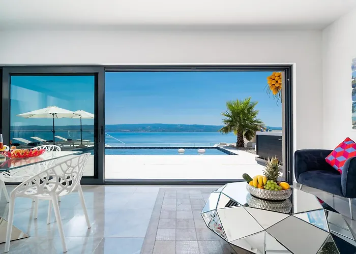 Semesterbostad 3 Bedroom Lovely In *