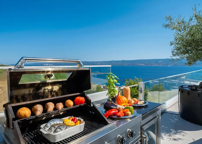 3 Bedroom Lovely In Dugi Rat