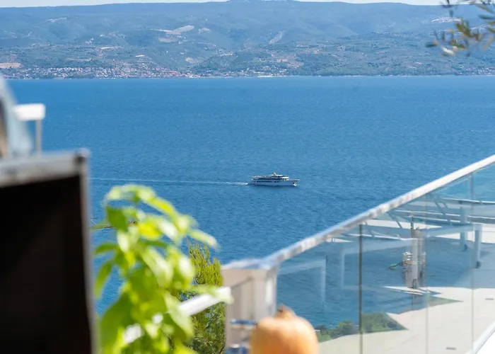 3 Bedroom Lovely In Semesterbostad *