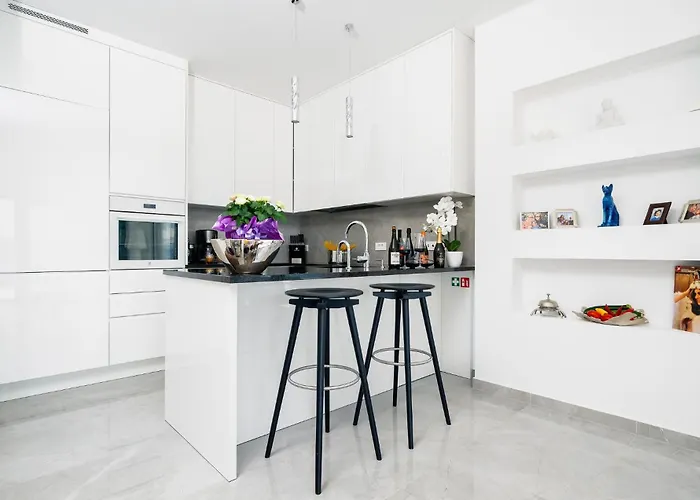 Semesterbostad 3 Bedroom Lovely In *