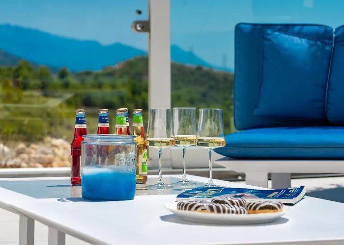 3 Bedroom Lovely In * Dugi Rat