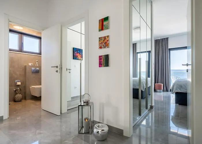 Semesterbostad 3 Bedroom Lovely In