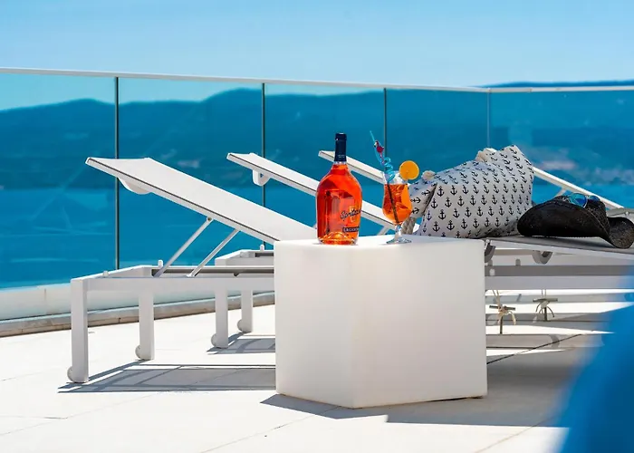 3 Bedroom Lovely In Semesterbostad *