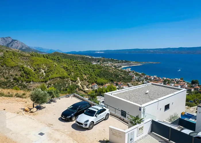 3 Bedroom Lovely In Semesterbostad